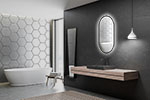 Oslo Black Ambiente