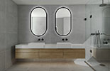 Oslo Black Ambiente