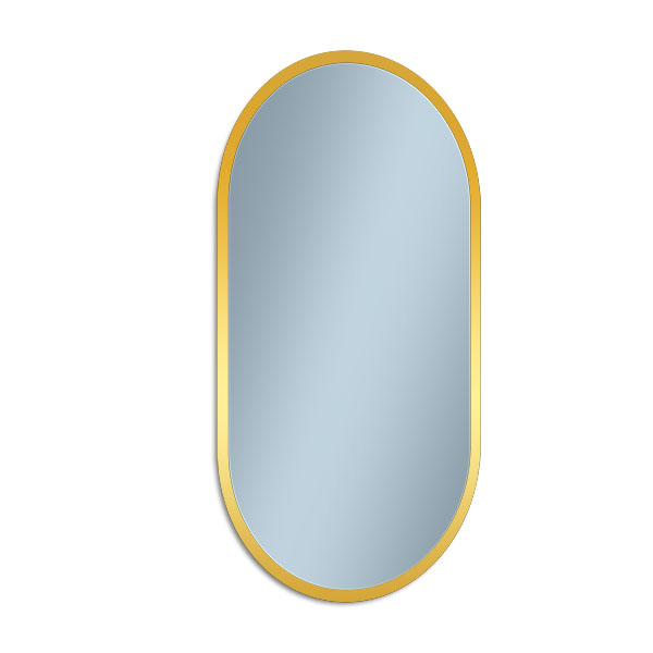 Oslo Gold Ambiente