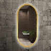 Oslo Gold Ambiente