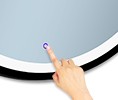 Rund Led II