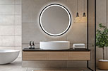 Rund Led